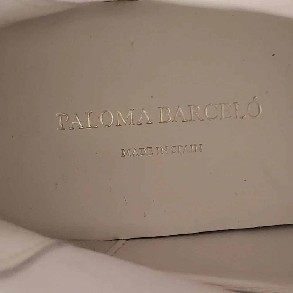Paloma Barcelo like new